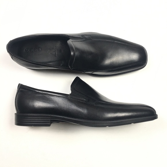 ecco edinburgh slip on